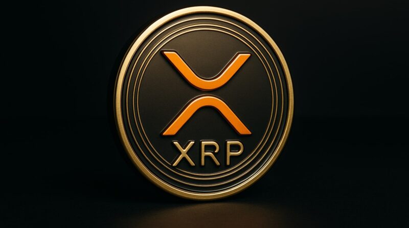 XRP Traders Watch $3.12 Barrier as Momentum Wavers XRP price