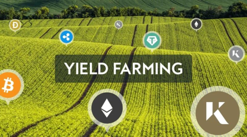 Is Yield Farming Still Profitable? Yield Farming