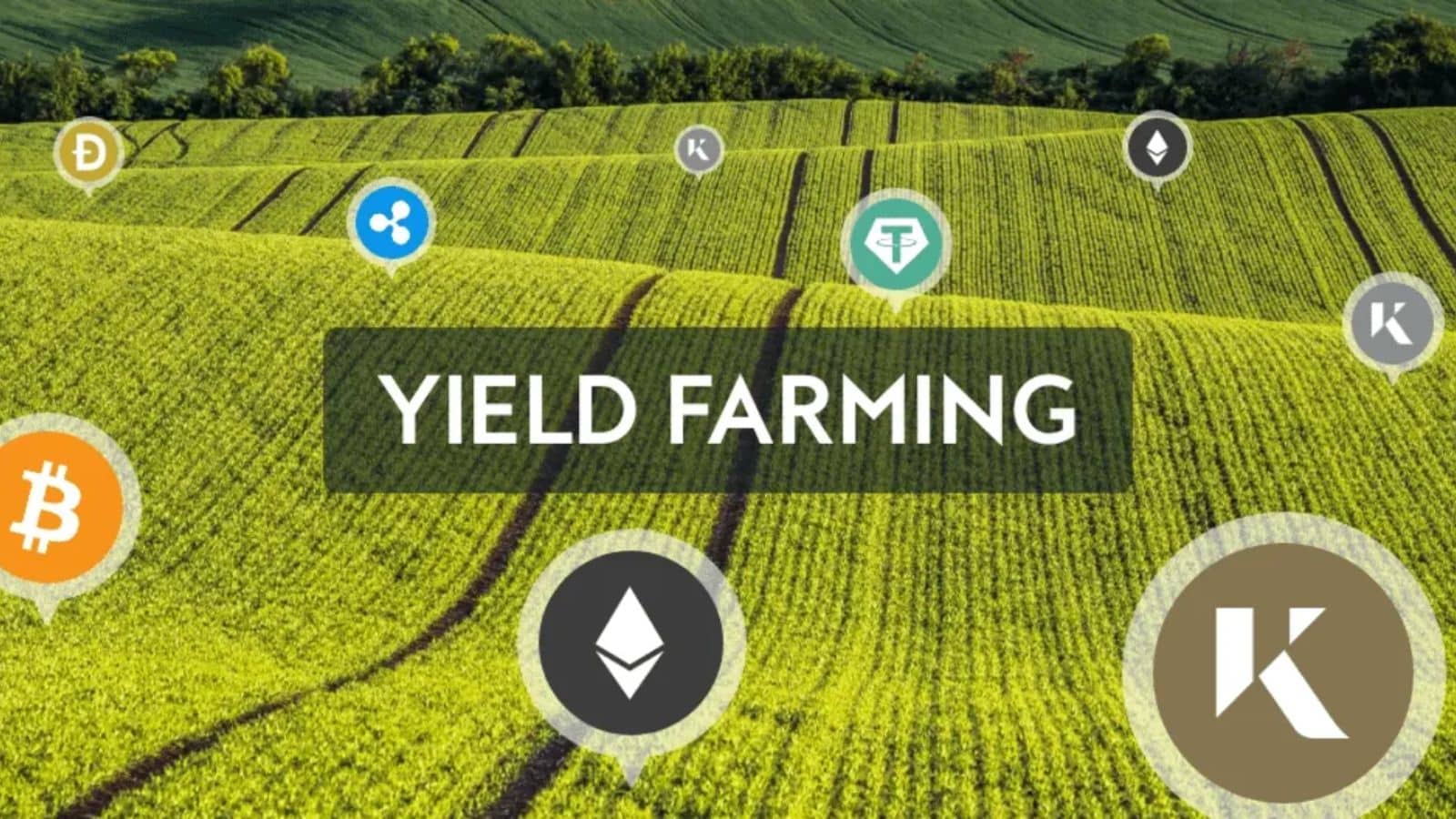Is Yield Farming Still Profitable?