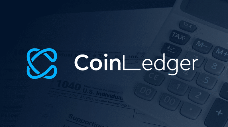 coinledger