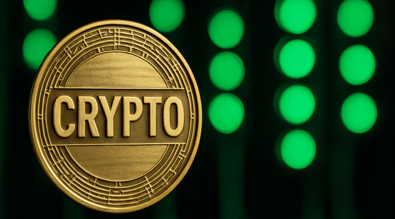 sec crypto greenlight