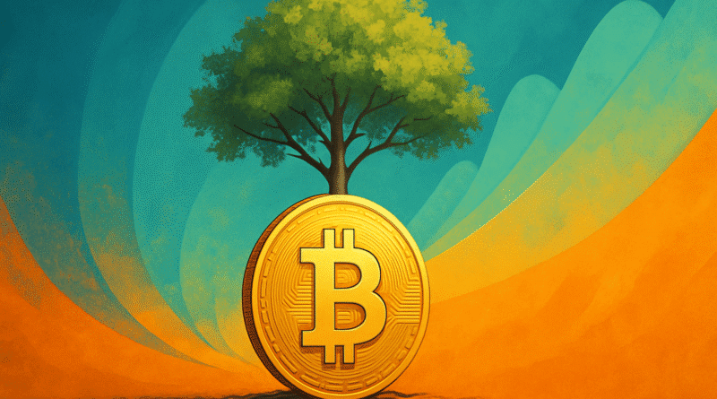 crypto cautious optimism