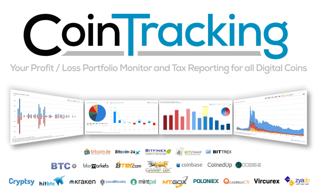 CoinTracking