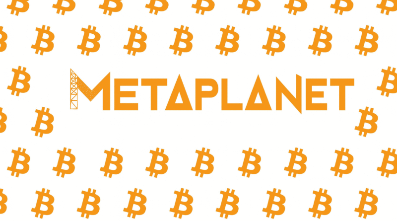 metaplanet
