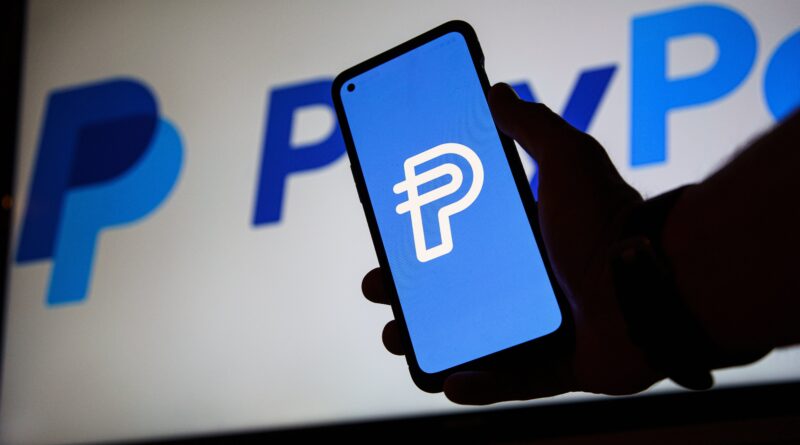 PayPal Expands Stablecoin PYUSD to Nine More Blockchains via LayerZero paypal pyusd