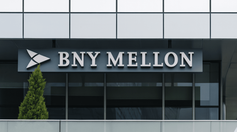BNY Mellon
