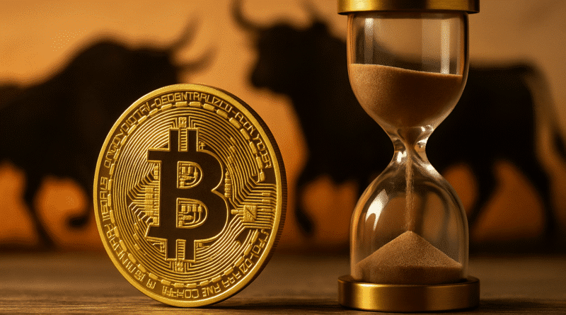 Glassnode Warns Bitcoin’s Bull Run Could End Sooner Than You Think Bitcoin