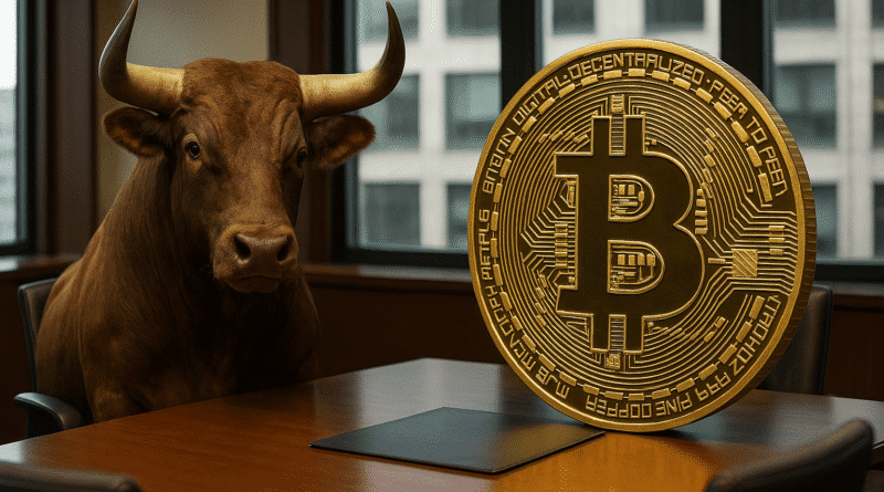 Bitcoin Bulls Re-Emerge After MARA Adds 400 BTC and Saylor Teases More Bitcoin
