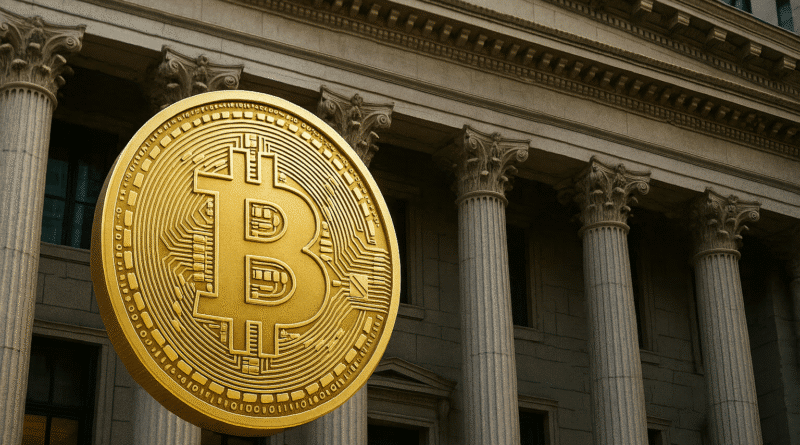 Bitcoin Undervalued as JPMorgan and Citi Eye New Record Highs Above $150K Bitcoin