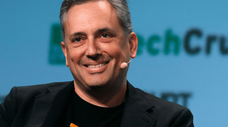 David Sacks crypto market structure