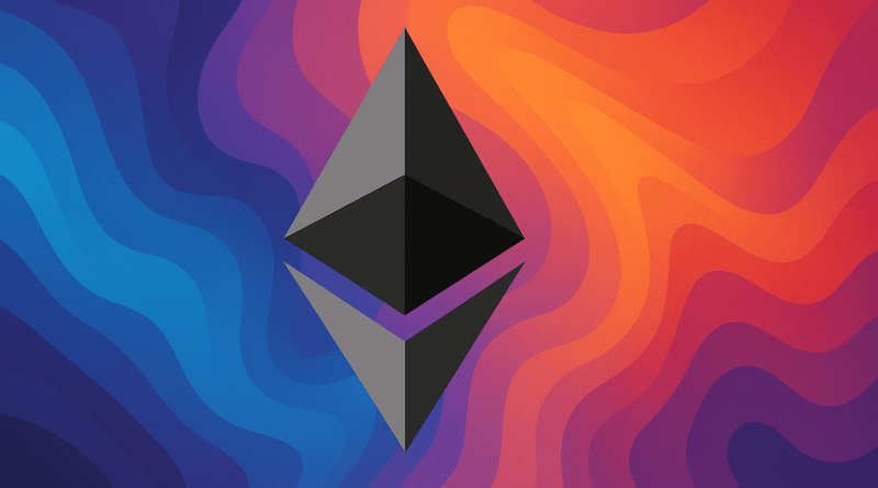 Ethereum price