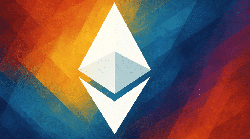 Ethereum price