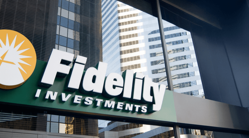 Fidelity Solana