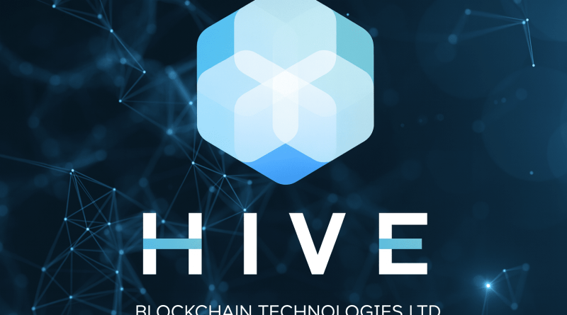 Hive digital