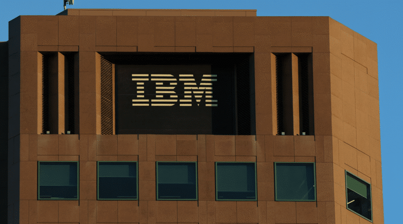 IBM Enters the Tokenization Race With Digital Asset Haven Platform IBM