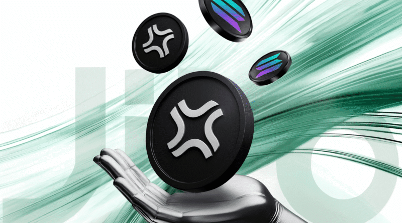 Jito Network Secures $50M from a16z to Power the Future of Solana’s DeFi Jito Network