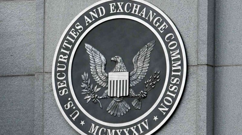 SEC Advances Pro-Crypto Policy With Custody Relief for Trust Firms SEC