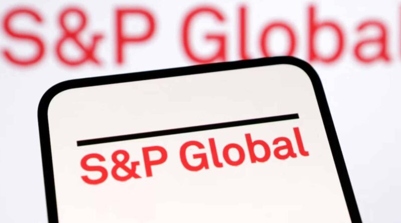 S&P Global