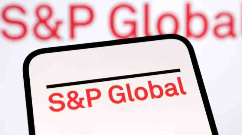 S&P Global