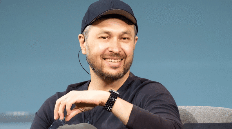 Solana co-founder Percolator