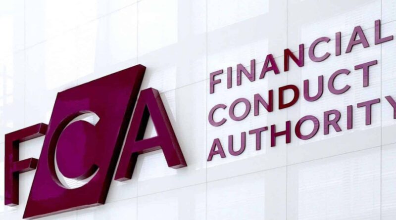 UK FCA tokenized funds