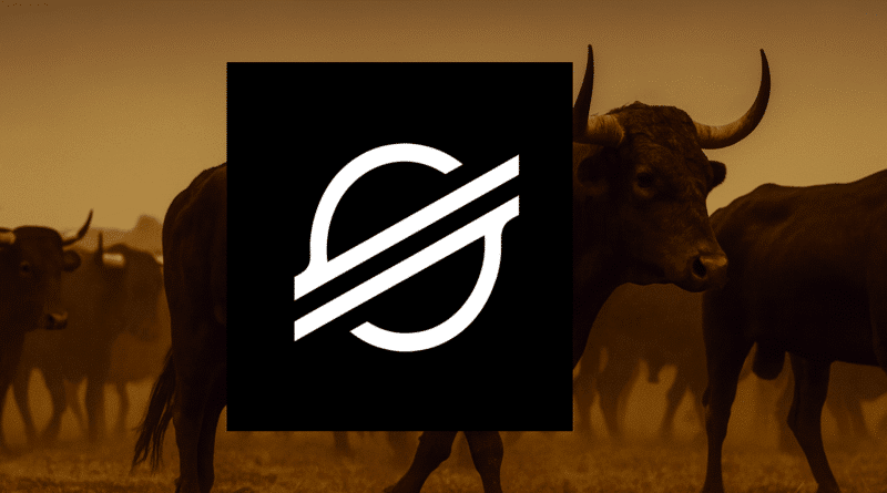 XLM ‘A Bull Waking From a Nap’ — Peter Brandt Sees Life Returning to Stellar XLM