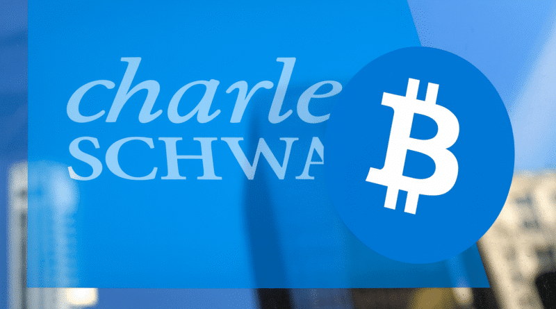 charles schwab bitcoin
