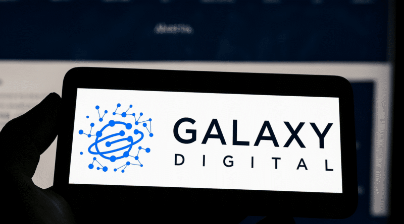galaxy digital