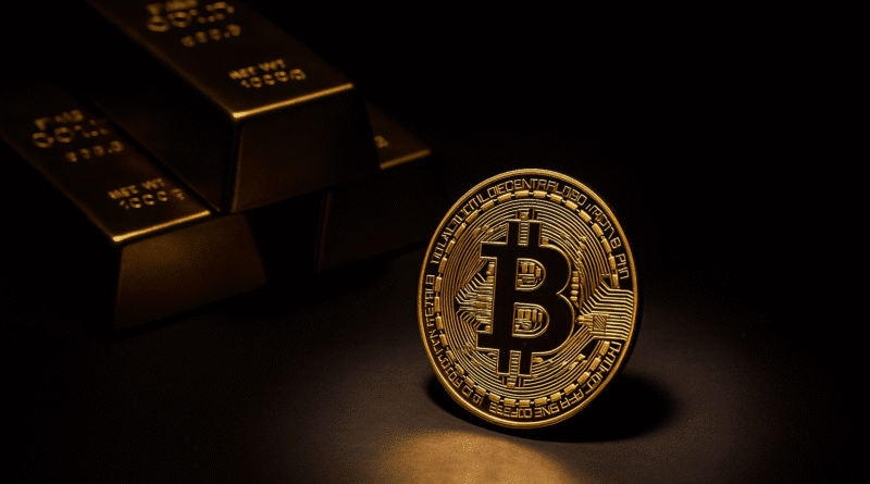 Gold Rally May Fizzle as Bitcoin Eyes Next Rotation, Says Coin Bureau Co-Founder gold and bitcoin