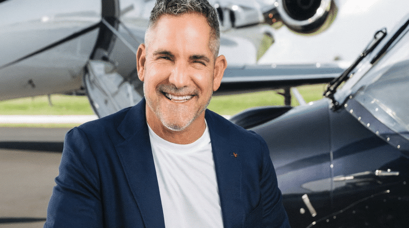 Grant Cardone Says Dumping Bitcoin for Gold Is a ‘Million-Dollar Mistake’ grant cardone bitcoin