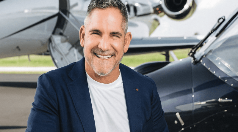 grant cardone bitcoin