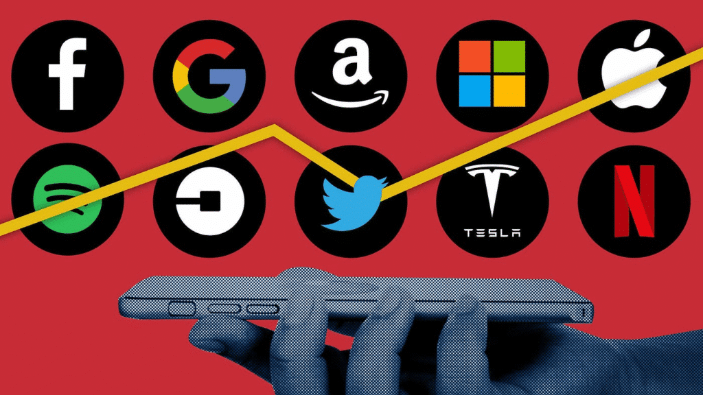 The Great Convergence: How AI and Blockchain Will Merge Into a Single Ecosystem big tech