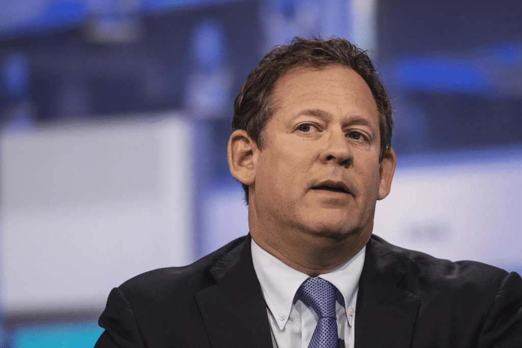 Five Pro-Crypto Contenders Emerge to Lead the Federal Reserve After Powell Rick Rieder