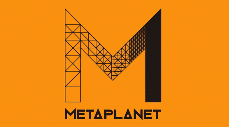 metaplanet