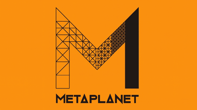 metaplanet