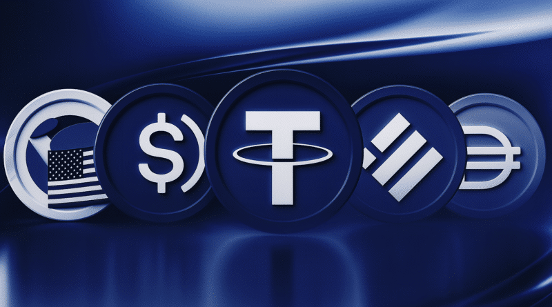 Stablecoin Showdown Heats Up as Congress Faces Lobbying Crossfire stablecoin rewards