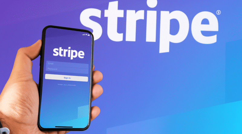 Stripe Set to Lead $350 Billion AI and Payments Revolution, Says JPMorgan stripe