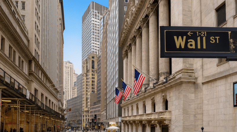 Wall Street Banks Unite to Launch G7-Backed Stablecoin Initiative wall street banks