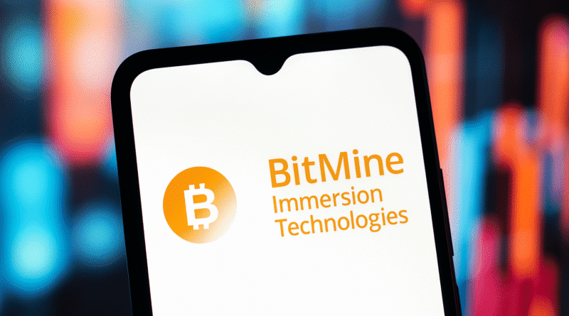 BitMine