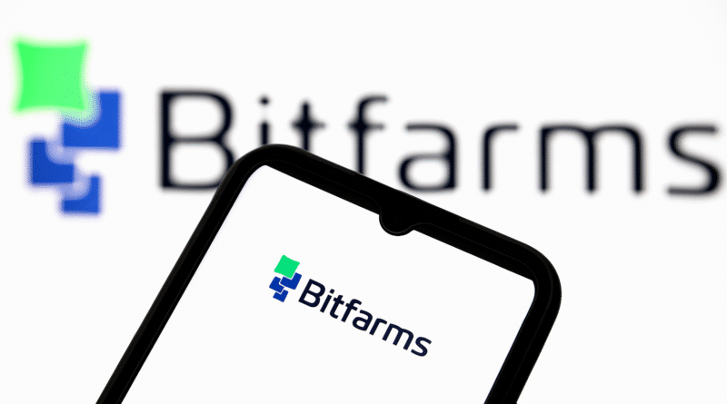 Bitfarms