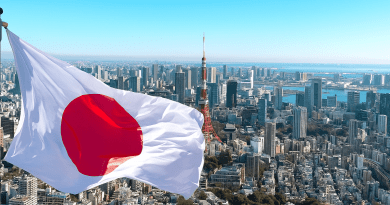 Japan tokenized stocks