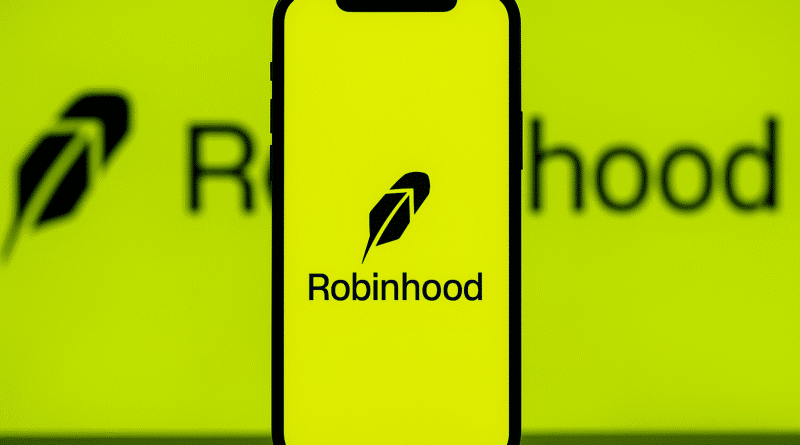 Robinhood