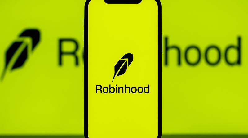 Robinhood