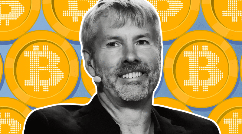 Strategy Adds $45.6 Million in Bitcoin but Eases Accumulation Pace Strategy