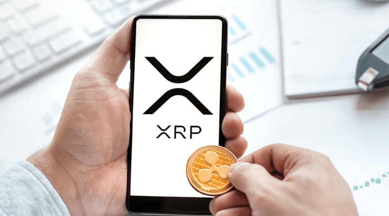 XRP-price