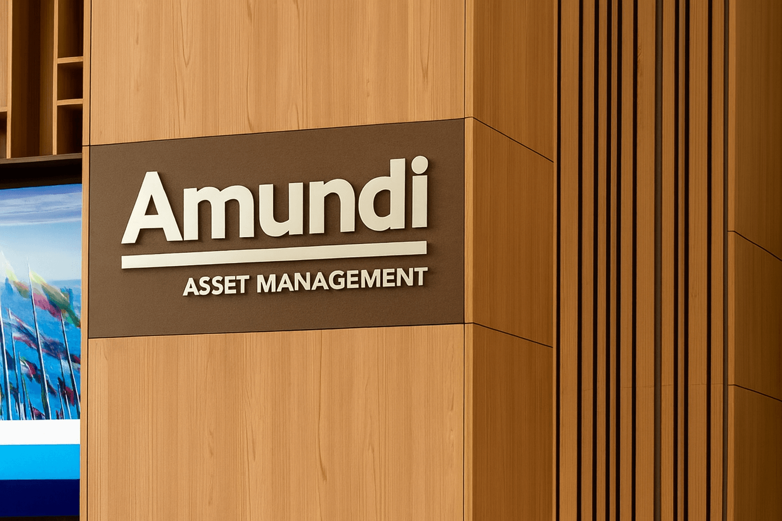 amundi