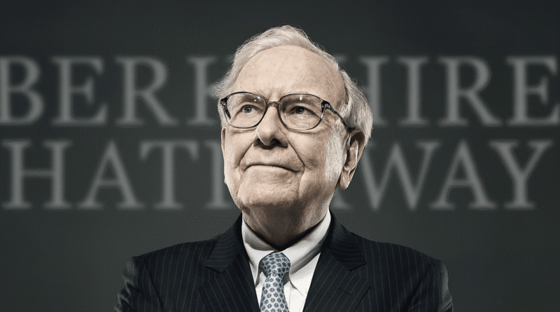 Berkshire Hathaway’s $4.93B Alphabet Bet Sparks Debate Over AI Spending berkshire-hathaway-warren-buffet