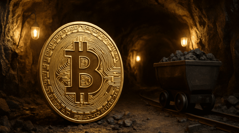 JPMorgan Turns Bullish on Bitcoin Miners Pivoting to HPC — Cipher and CleanSpark Lead the Charge bitcoin-miners-jpmorgan-upgrade