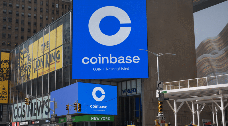 coinbase