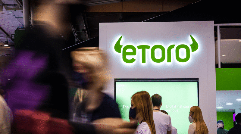 etoro